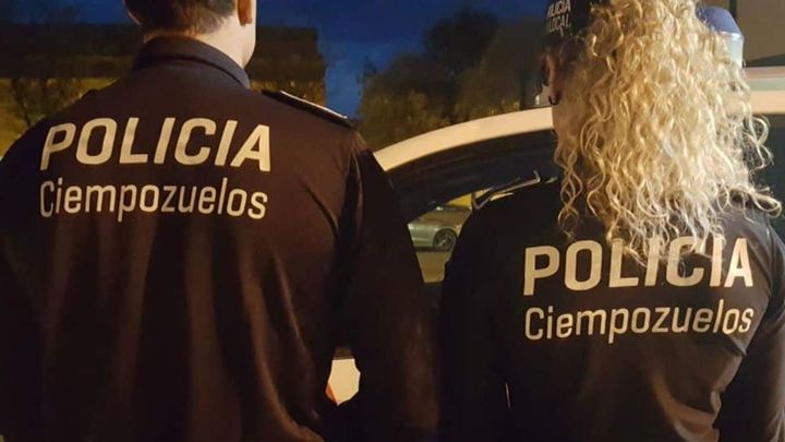 Denunciados los tres jóvenes que destrozaron atracciones navideñas en Ciempozuelos