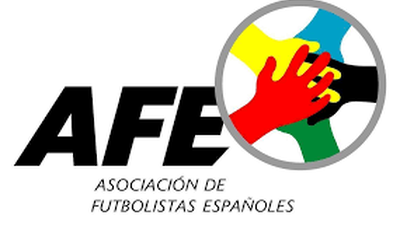 La AFE dona 640.000 euros para comprar test para el fútbol modesto