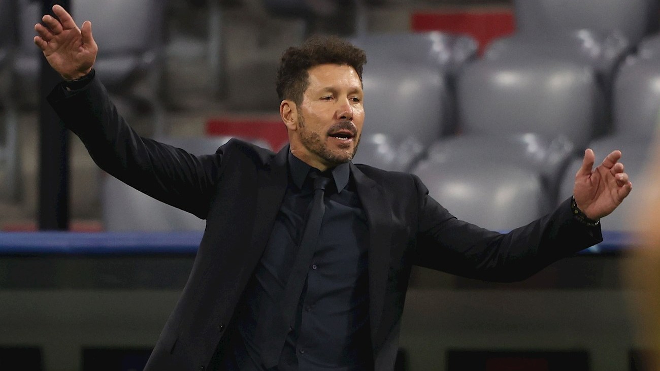 Diego Simeone