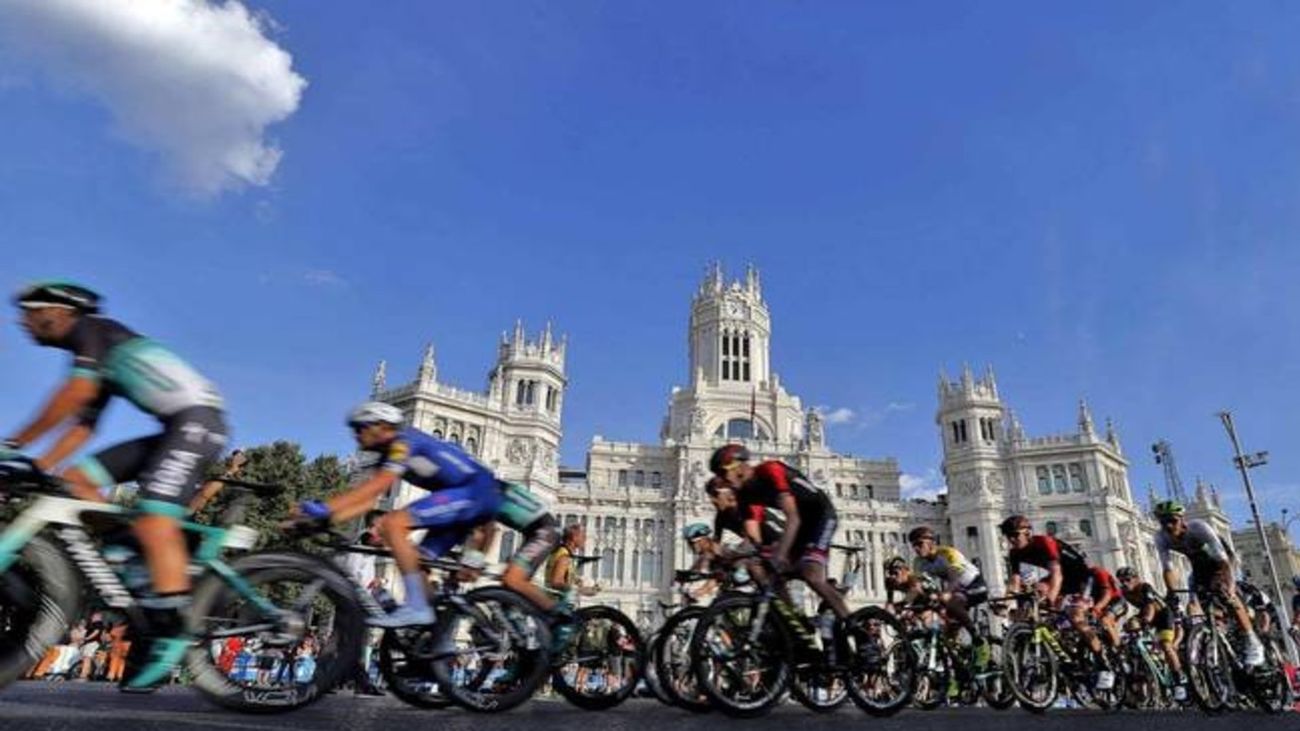 Vuelta Ciclista a España