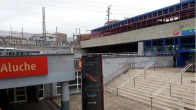 Adif remodelará la estación de cercanías de Aluche