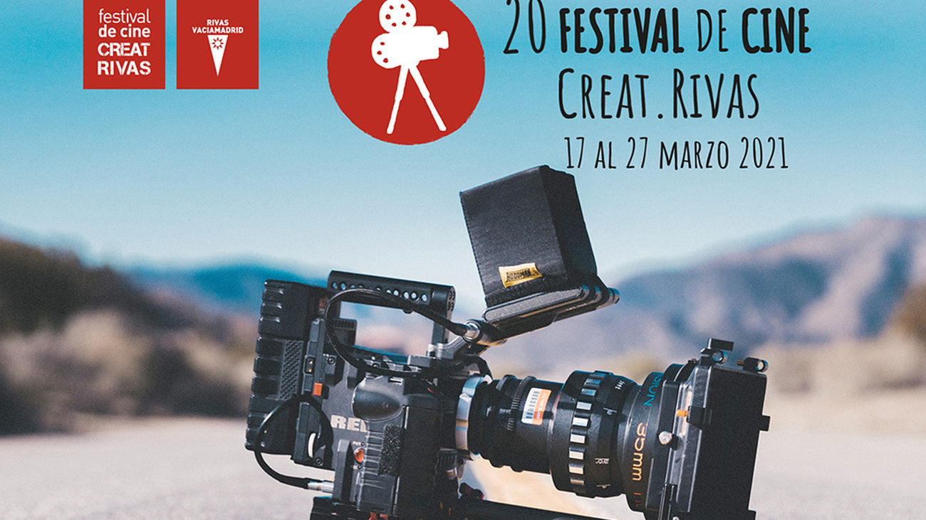 El Festival de Cine de Rivas contará con José Corbacho en la gala de clausura