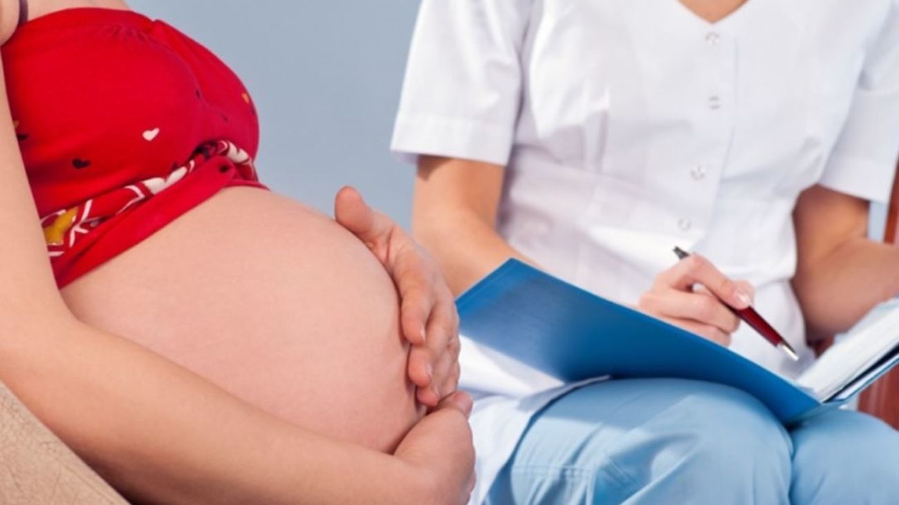 Las embarazadas transmiten anticuerpos protectores a sus recién nacidos