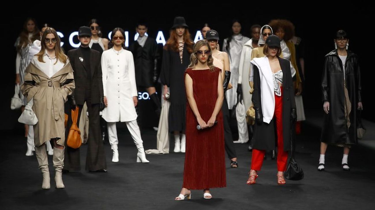 Madrid es Moda inaugura una semana de actos para dinamizar el sector