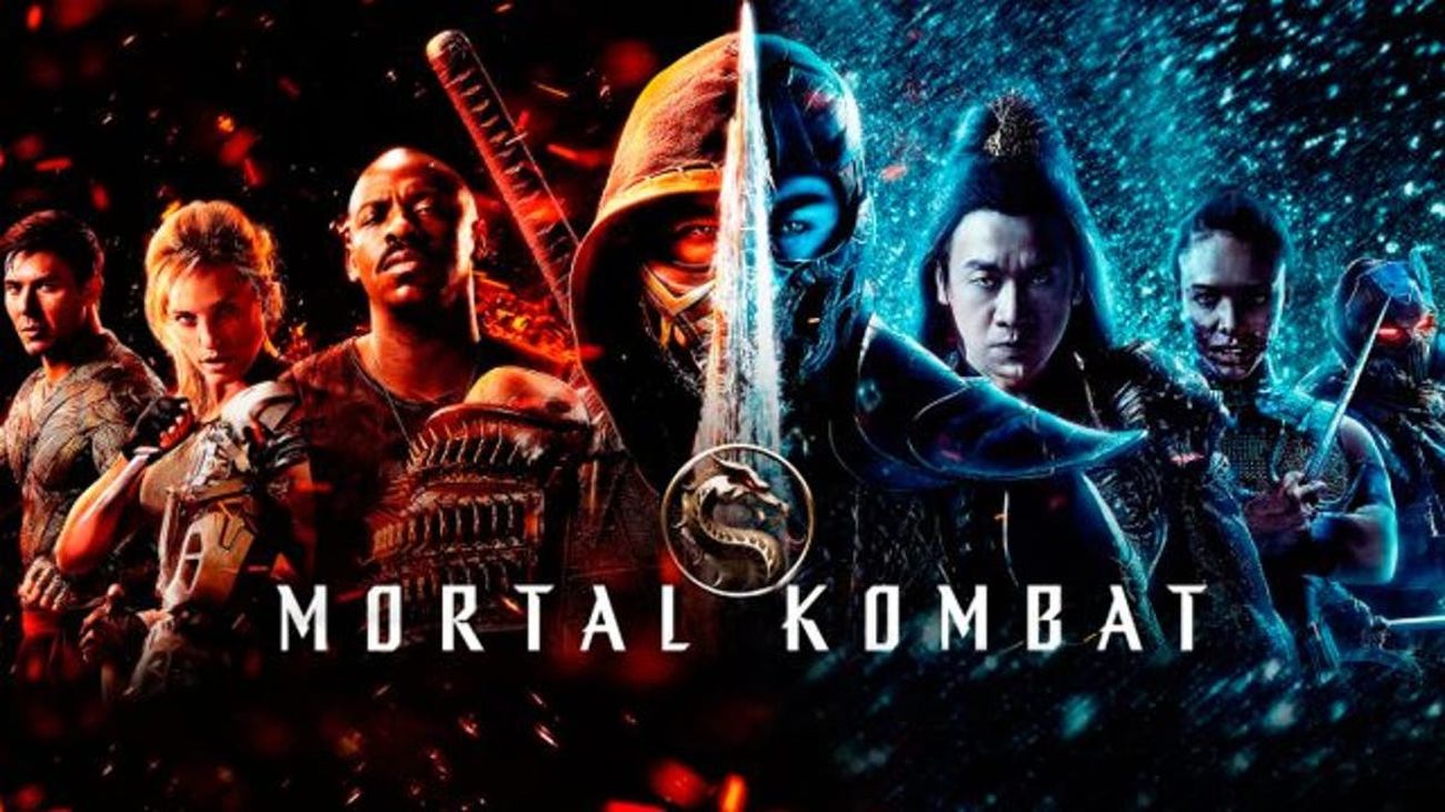 ‘Mortal Kombat’ en el cine, una de las sagas de videojuegos más longevas