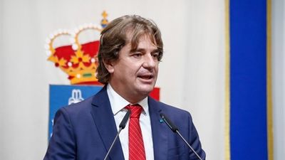 Ayala, alcalde de Fuenlabrada, asegura que el PSOE no ha sabido "ilusionar" a los votantes del sur