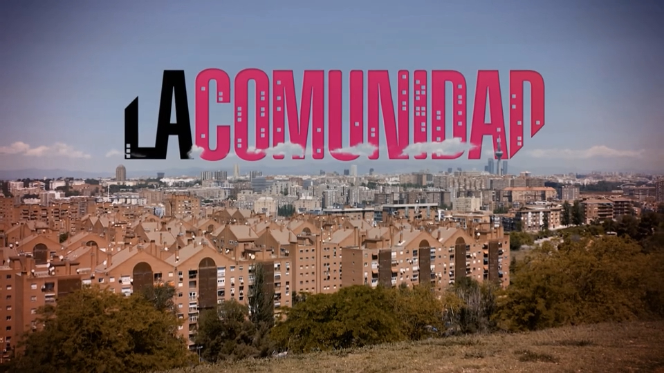 La Comunidad