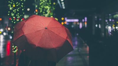 Cinco planes gratis para un día de lluvia en Madrid