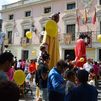 Alcalá celebra los Santos Niños del 2 al 6 de agosto