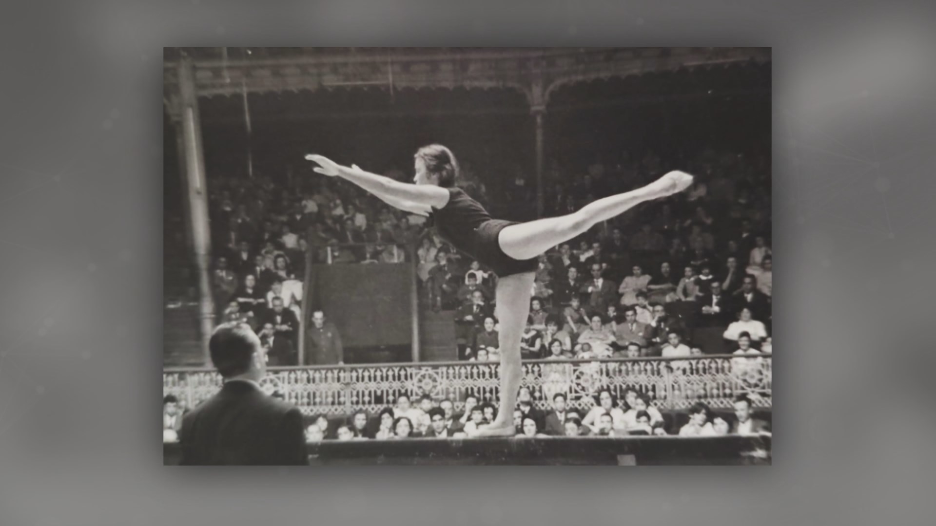 Nuevo Festival de Gimnasia Rítmica en Estadio Español