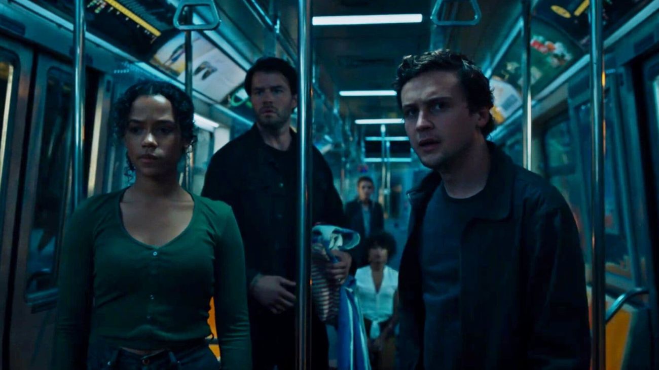 'Cuestión de sangre', 'Snake Eyes: El Origen' y 'Escape Room 2: Mueres por salir' llegan este viernes a los cines