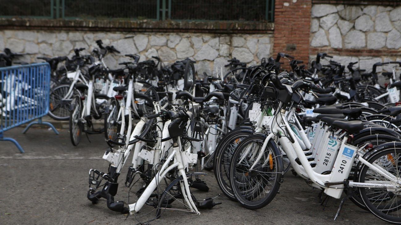 Mejores candados para tu bici – Infobici Madrid