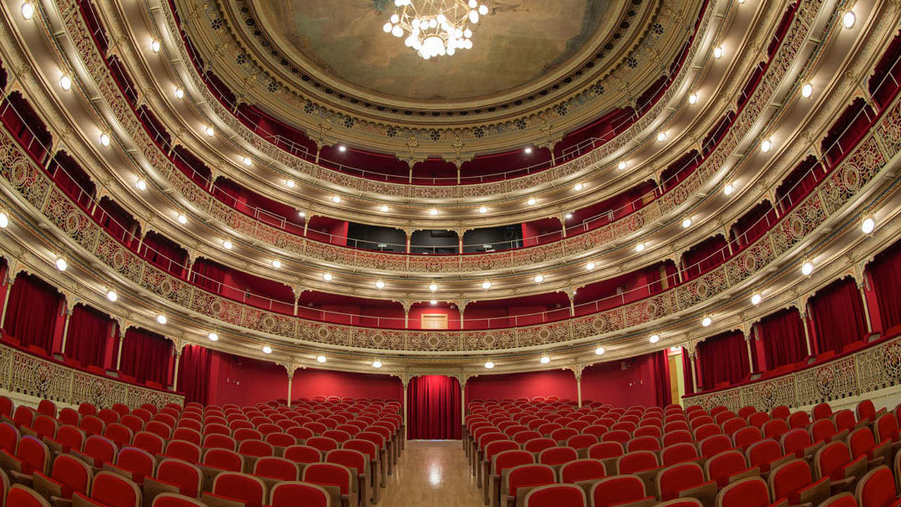 Teatro de la Comedia