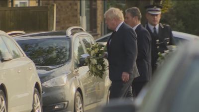 Se investiga como atentado terrorista el asesinato de un diputado conservador en Londres