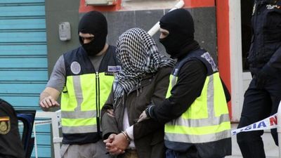 El fiscal pide 20 años para el yihadista que preparaba en Madrid un atentado masivo
