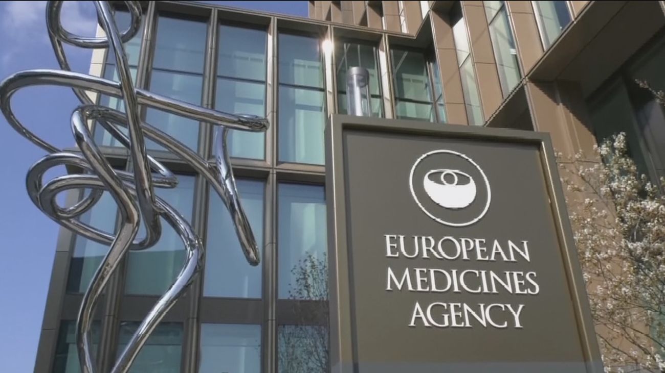La Agencia Europea de Medicamentos respalda una tercera dosis de Moderna para la población general