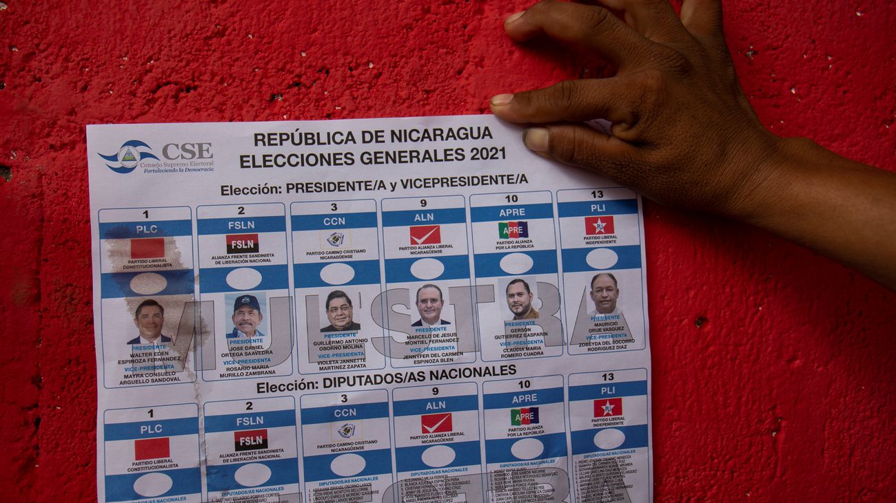 Quién ha ganado elecciones generales