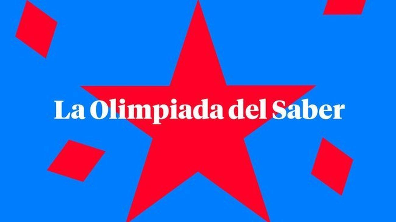 La Olimpiada Del Saber - Telemadrid