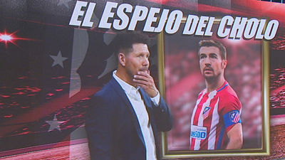 Gabi confía en el Atlético y considera infundadas las dudas