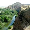 Un paseo por el Ecce Homo de Alcalá abre este domingo las rutas ambientales