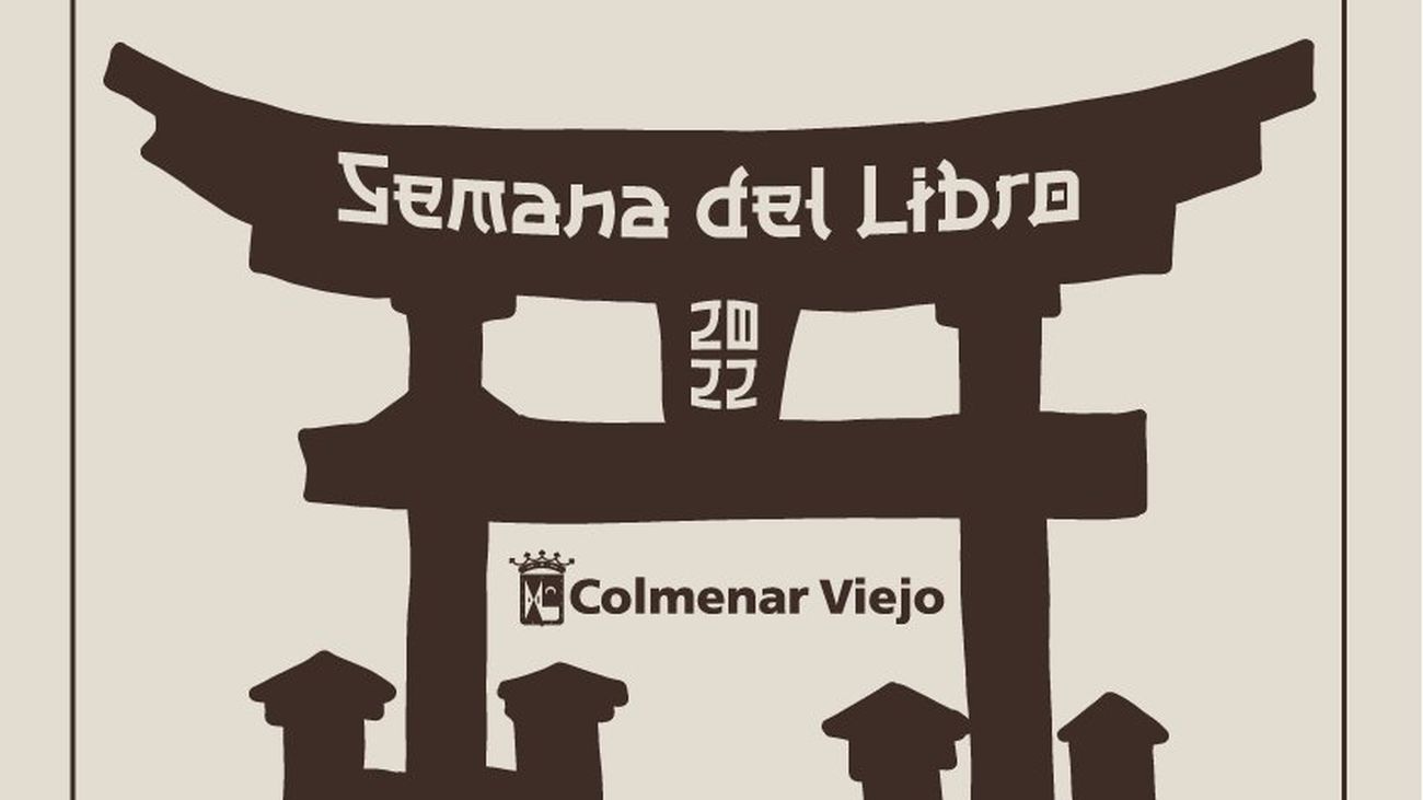 Semana del Libro de Colmenar