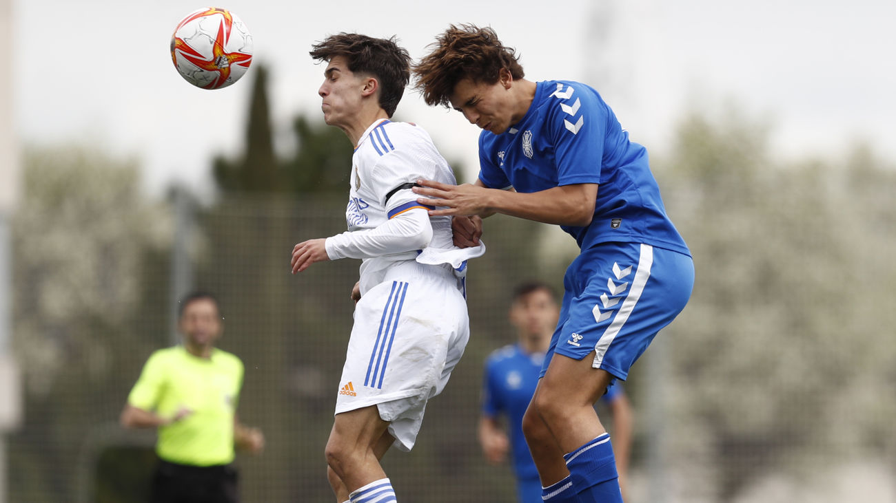 Real Madrid juvenil