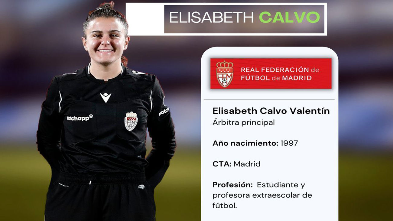 Elisabeth Calvo Valentín