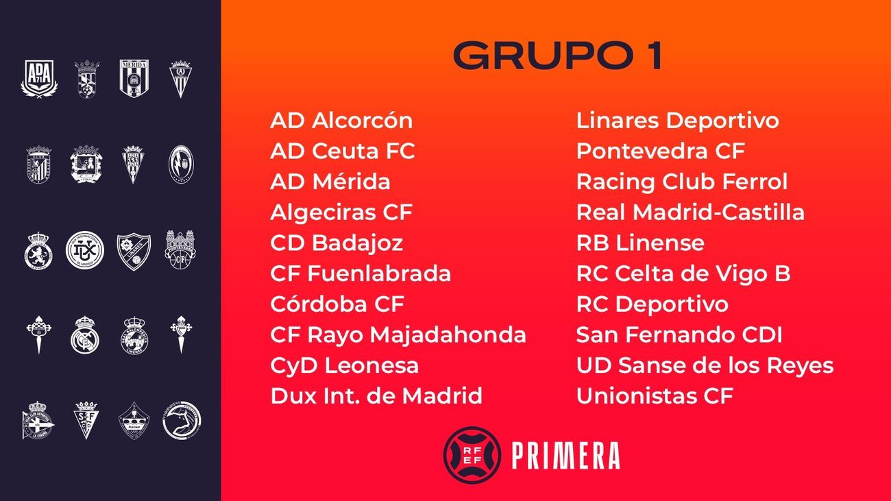 1ra rfef grupo 1