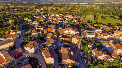 Las 13 medidas para situar a los pueblos de Madrid en otro nivel