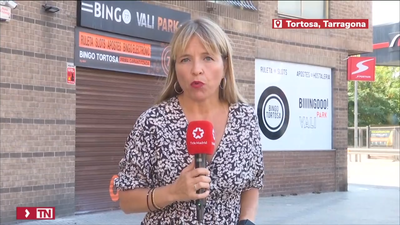 Cinco detenidos por matar una trabajadora de un bingo en un atraco en Tortosa