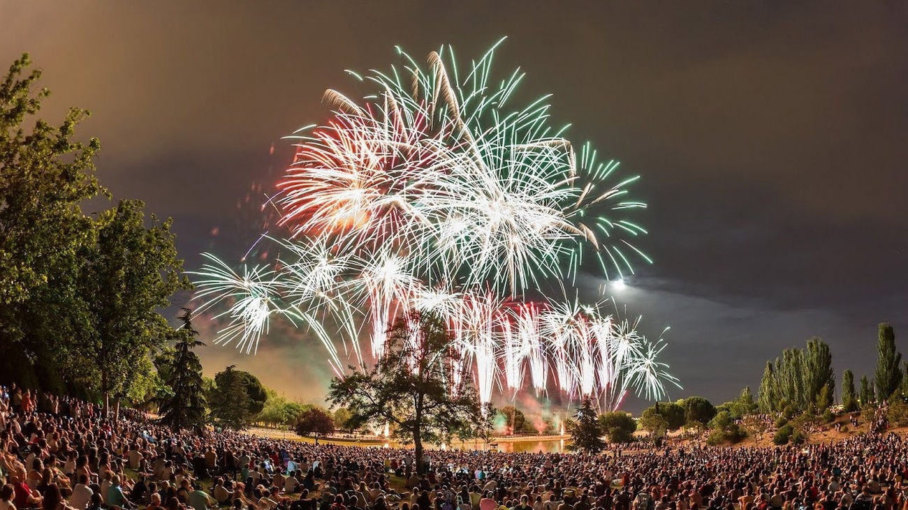 Getafe fija como festivos locales en 2023 los días 18 y 29 de mayo