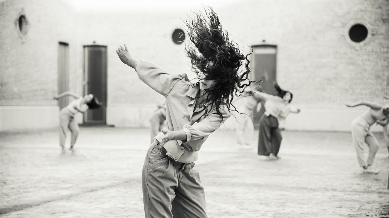 Condeduque acercará al público la danza contemporánea