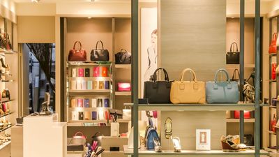 Las tiendas de lujo de los barrios de Salamanca y Chamberí superan las ventas de 2019