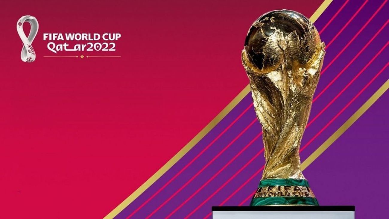 La copa del Mundial de Fútbol: cinco curiosidades