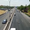 Cortes por obras en la A-42 a la altura de Getafe a partir de las 23 horas de este jueves