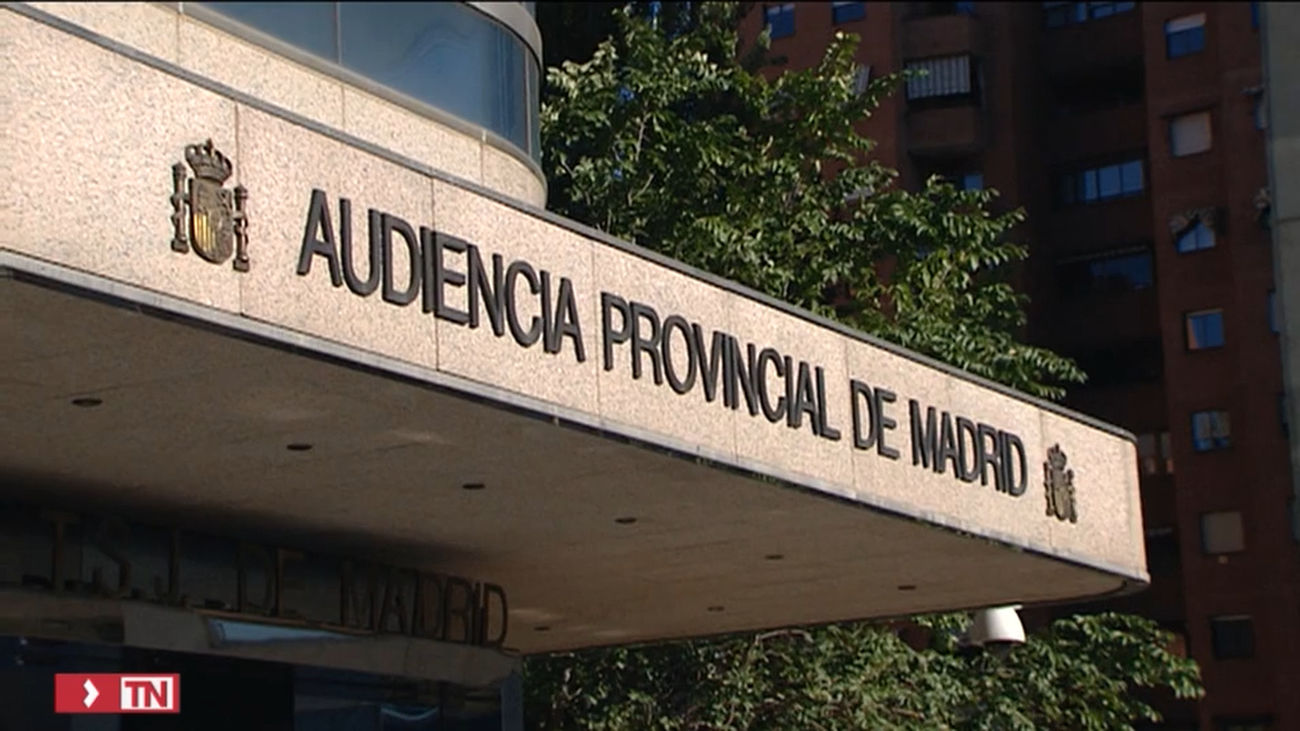 Jueces De La Audiencia Provincial De Madrid Deciden Aplicar La Norma ...