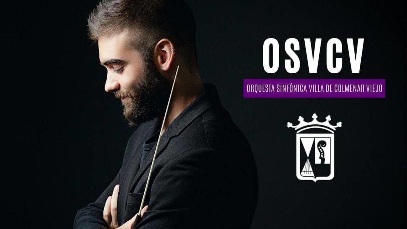 Orquesta Sinfónica Villa de Colmenar Viejo