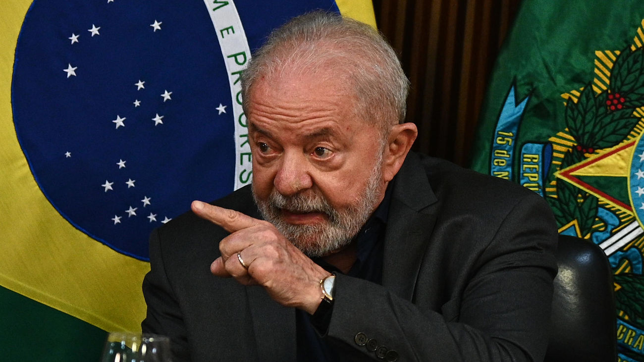 Lula da Silva, estable en la UCI tras ser operado de urgencia de una ...