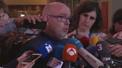 La Audiencia de Madrid ordena reabrir la investigación  sobre el presunto espionaje al abogado de Puigdemont