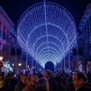 Alcalá realizará un control de aforo para evitar aglomeraciones en el casco histórico