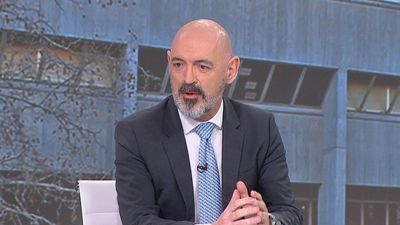 El PP registra una comisión para esclarecer si el rector de la Complutense favoreció a Begoña Gómez