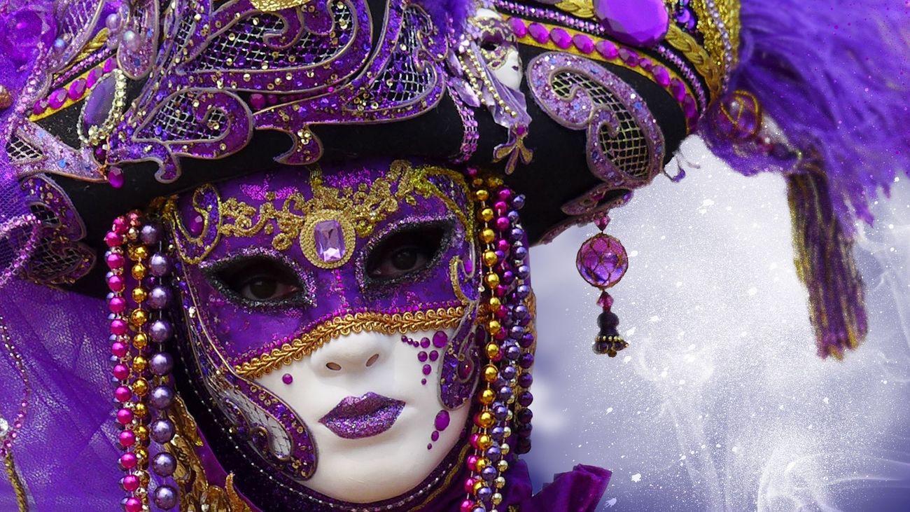 El Carnaval de San Fernando se viste de serpentina y color en su nuevo  cartel