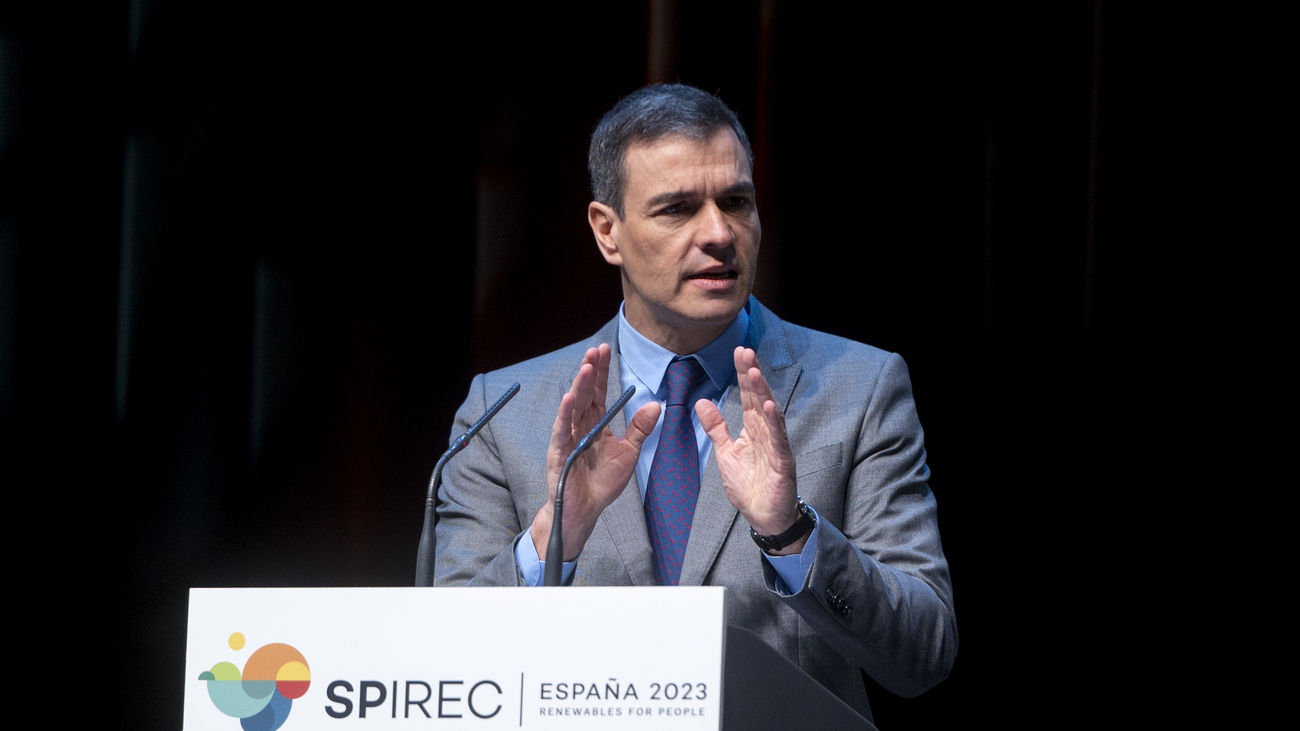 Pedro Sánchez