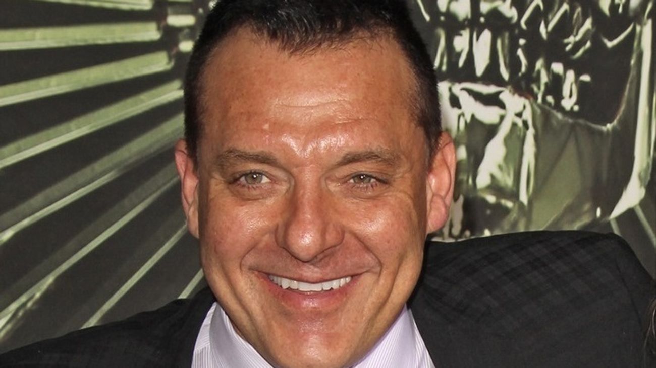 Tom Sizemore