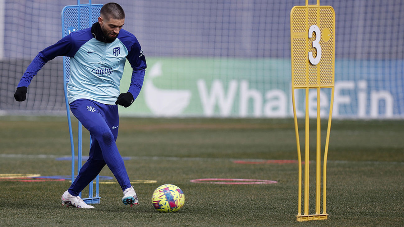 Yannick Carrasco