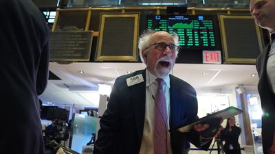Wall Street abre en rojo y el Dow Jones baja un 0,53%