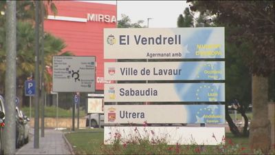 Libertad vigilada para dos menores presuntos autores de una agresión sexual en un instituto de El Vendrell (Tarragona)