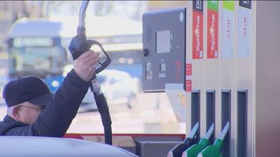 El precio del diésel y el de la gasolina tocan un nuevo mínimo anual antes del verano