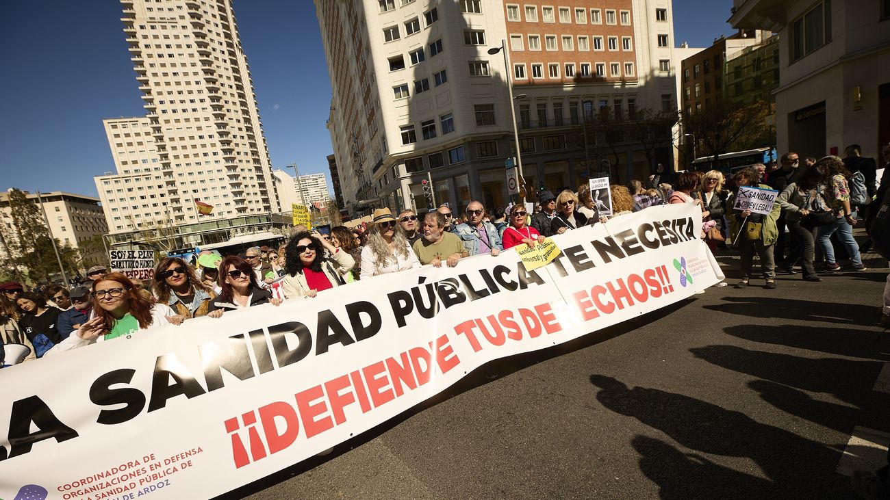 Las Tablas Contará Tras El Verano Con Un Nuevo Centro De Salud