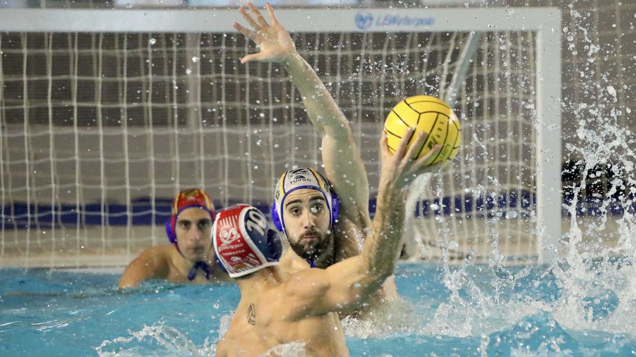 Waterpolo